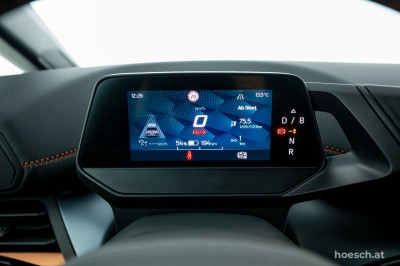 Cupra Born Gebrauchtwagen