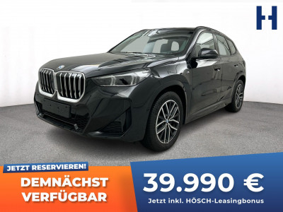 BMW X1 Gebrauchtwagen