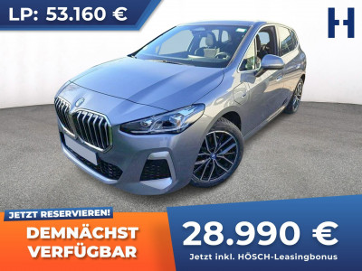 BMW 2er Gebrauchtwagen