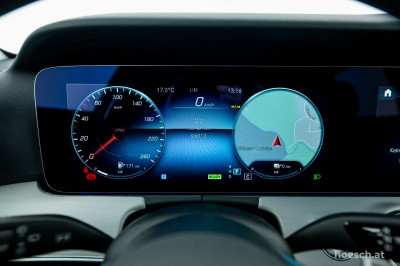 Mercedes-Benz E-Klasse Gebrauchtwagen