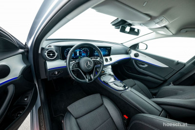 Mercedes-Benz E-Klasse Gebrauchtwagen