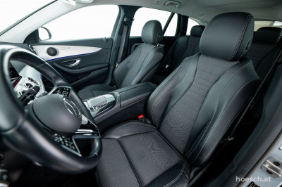 Mercedes-Benz E-Klasse Gebrauchtwagen