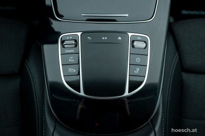 Mercedes-Benz E-Klasse Gebrauchtwagen