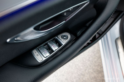 Mercedes-Benz E-Klasse Gebrauchtwagen