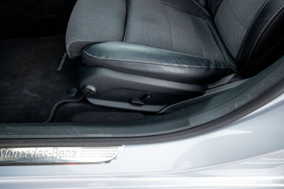 Mercedes-Benz E-Klasse Gebrauchtwagen