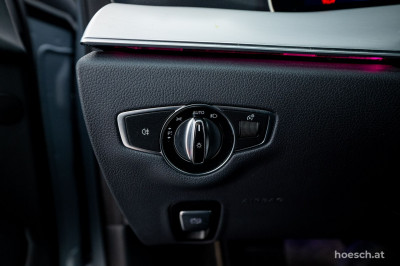 Mercedes-Benz E-Klasse Gebrauchtwagen