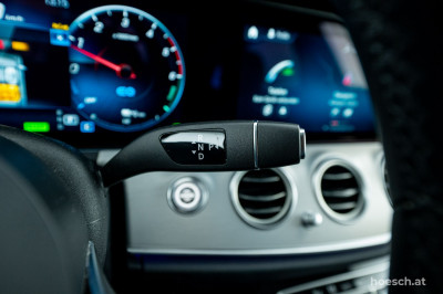 Mercedes-Benz E-Klasse Gebrauchtwagen