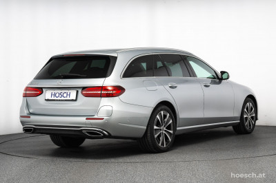 Mercedes-Benz E-Klasse Gebrauchtwagen