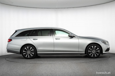 Mercedes-Benz E-Klasse Gebrauchtwagen
