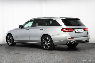 Mercedes-Benz E-Klasse Gebrauchtwagen