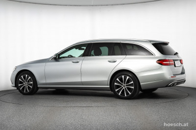 Mercedes-Benz E-Klasse Gebrauchtwagen
