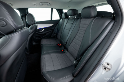 Mercedes-Benz E-Klasse Gebrauchtwagen