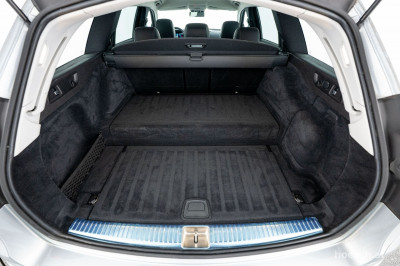 Mercedes-Benz E-Klasse Gebrauchtwagen