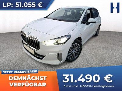 BMW 2er Gebrauchtwagen