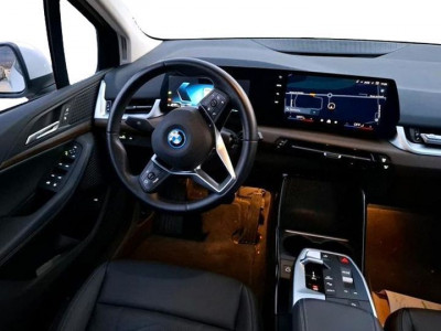 BMW 2er Gebrauchtwagen