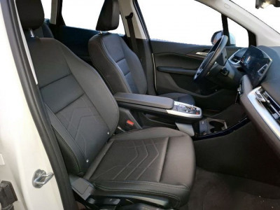 BMW 2er Gebrauchtwagen