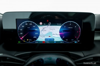 Mercedes-Benz C-Klasse Gebrauchtwagen