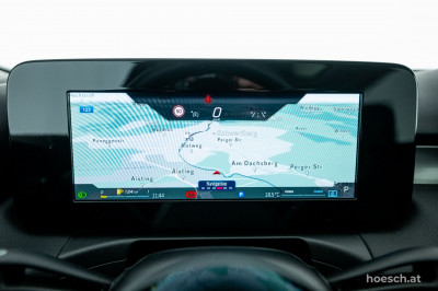 Mercedes-Benz C-Klasse Gebrauchtwagen