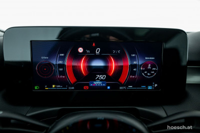 Mercedes-Benz C-Klasse Gebrauchtwagen