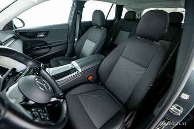 Mercedes-Benz C-Klasse Gebrauchtwagen