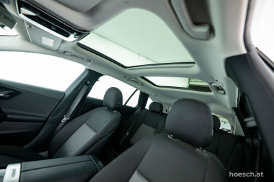 Mercedes-Benz C-Klasse Gebrauchtwagen