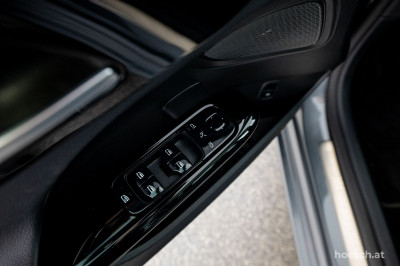 Mercedes-Benz C-Klasse Gebrauchtwagen