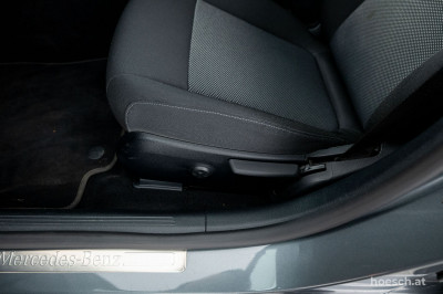 Mercedes-Benz C-Klasse Gebrauchtwagen