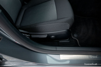 Mercedes-Benz C-Klasse Gebrauchtwagen