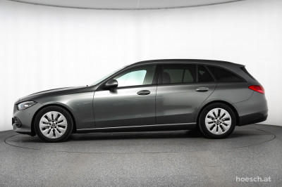 Mercedes-Benz C-Klasse Gebrauchtwagen