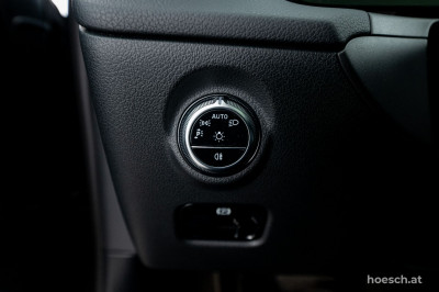 Mercedes-Benz C-Klasse Gebrauchtwagen