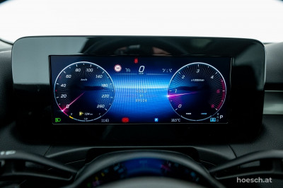 Mercedes-Benz C-Klasse Gebrauchtwagen