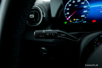 Mercedes-Benz C-Klasse Gebrauchtwagen