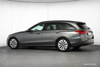 Mercedes-Benz C-Klasse Gebrauchtwagen