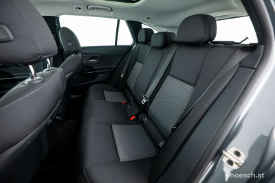 Mercedes-Benz C-Klasse Gebrauchtwagen