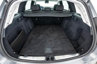 Mercedes-Benz C-Klasse Gebrauchtwagen