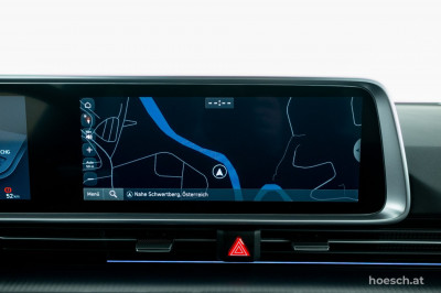 Hyundai Ioniq 6 Gebrauchtwagen Hyundai Ioniq 6 Gebrauchtwagen