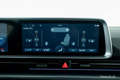 Hyundai Ioniq 6 Gebrauchtwagen Hyundai Ioniq 6 Gebrauchtwagen