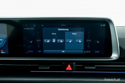 Hyundai Ioniq 6 Gebrauchtwagen Hyundai Ioniq 6 Gebrauchtwagen