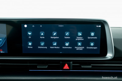 Hyundai Ioniq 6 Gebrauchtwagen Hyundai Ioniq 6 Gebrauchtwagen