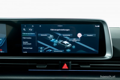 Hyundai Ioniq 6 Gebrauchtwagen Hyundai Ioniq 6 Gebrauchtwagen