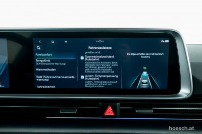 Hyundai Ioniq 6 Gebrauchtwagen Hyundai Ioniq 6 Gebrauchtwagen