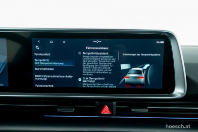 Hyundai Ioniq 6 Gebrauchtwagen Hyundai Ioniq 6 Gebrauchtwagen