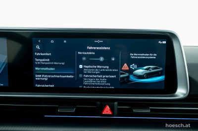 Hyundai Ioniq 6 Gebrauchtwagen Hyundai Ioniq 6 Gebrauchtwagen