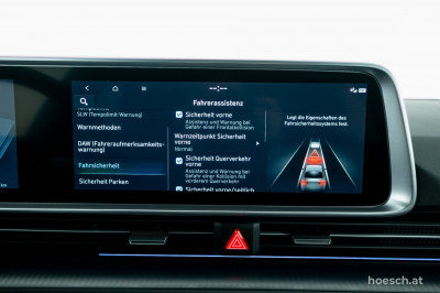 Hyundai Ioniq 6 Gebrauchtwagen Hyundai Ioniq 6 Gebrauchtwagen