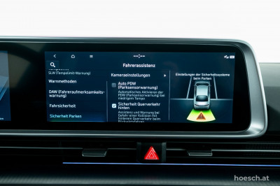 Hyundai Ioniq 6 Gebrauchtwagen Hyundai Ioniq 6 Gebrauchtwagen