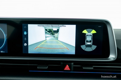 Hyundai Ioniq 6 Gebrauchtwagen Hyundai Ioniq 6 Gebrauchtwagen