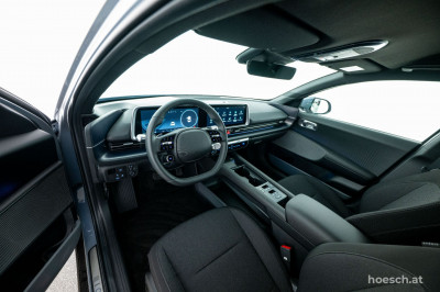 Hyundai Ioniq 6 Gebrauchtwagen Hyundai Ioniq 6 Gebrauchtwagen