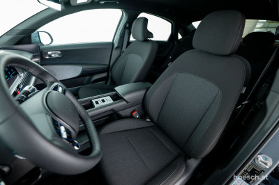 Hyundai Ioniq 6 Gebrauchtwagen Hyundai Ioniq 6 Gebrauchtwagen