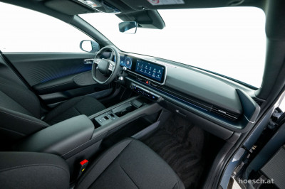 Hyundai Ioniq 6 Gebrauchtwagen Hyundai Ioniq 6 Gebrauchtwagen