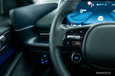 Hyundai Ioniq 6 Gebrauchtwagen Hyundai Ioniq 6 Gebrauchtwagen